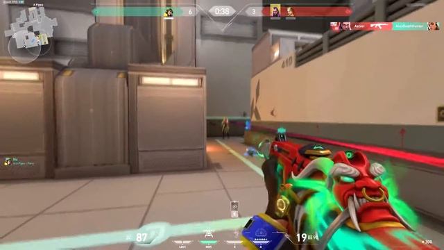 NOOB KILLJOY 🔥🔥 (Valorant Montage) смотреть онлайн