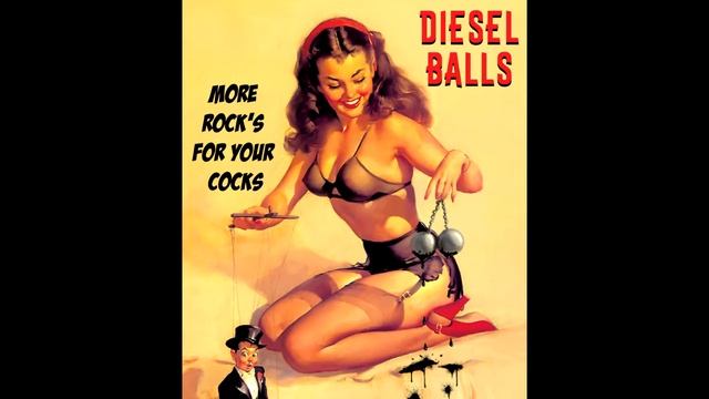 Diesel Balls - Sold you soul смотреть онлайн
