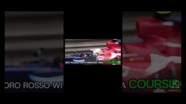 Sebastian Vettel 2008 😢 #f1 #formula1 #viral #fyp смотреть онлайн