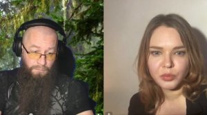 Чат Рулетка. Елена Комлева. Здравоохранение в РФ