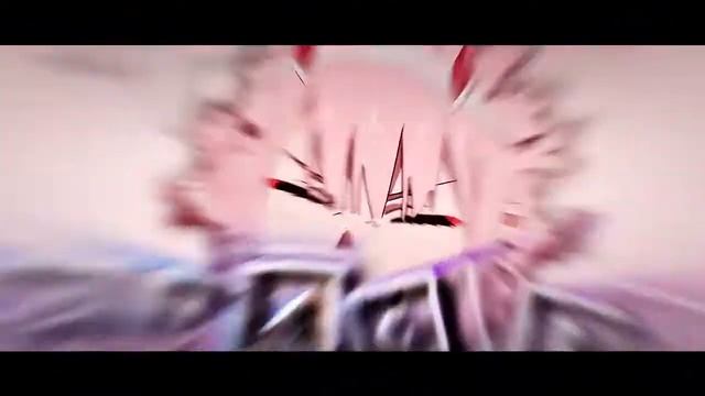 Zero Two edit//Ноль Два эдит//AMV смотреть онлайн