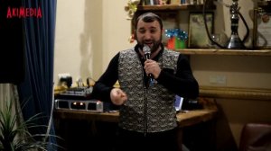 Абдула Магомедчиев - Королева Концерт 2020