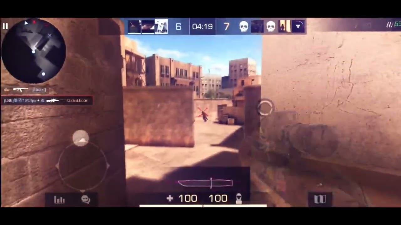 Standoff 2 изи кил с авп. Сделал мувик за 5 минут!!! смотреть онлайн