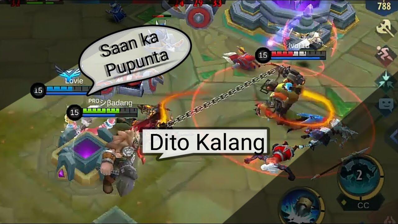 Walang mm pero panalo parin. | Labchez TV смотреть онлайн