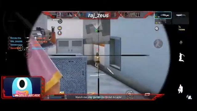 Valorant mobile Live🔴 || Bullet Angel Live🔴 || Zeus is live 🔴 смотреть онлайн