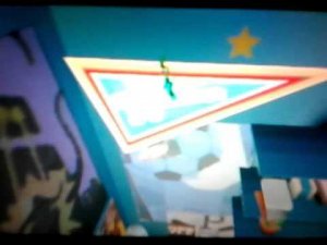 История игрушек часть 2