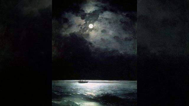 П.И. Чайковский. Романс «Ночь»/P.I. Tchaikovsky. Romance “Night" смотреть онлайн