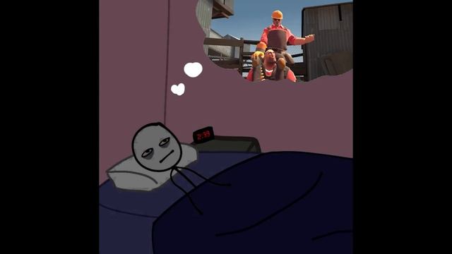 dispenser dispenser.mp4 [tf2] смотреть онлайн
