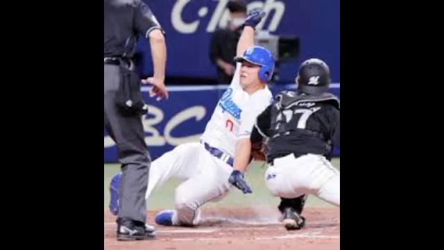 中日・立浪監督のリクエスト成功にネット沸騰！「レアな瞬間」「久々の成功に歓喜」" смотреть онлайн