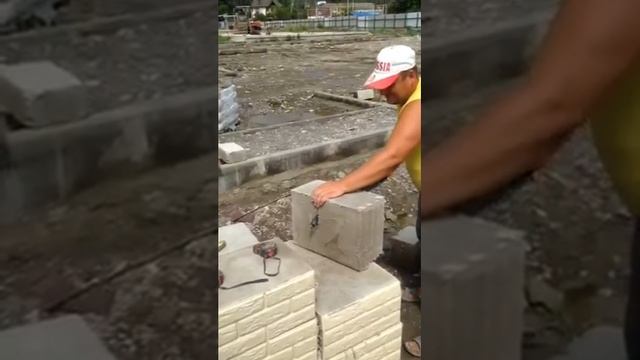 Фибропеноблоки смотреть онлайн