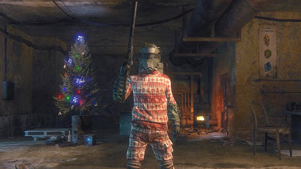 Metro 2033 Прохождение: 3 часть Настоящий Полковник Мельник! смотреть онлайн