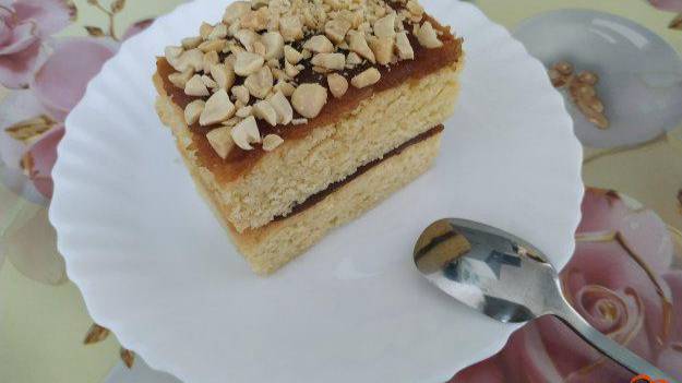 Вкусные будни