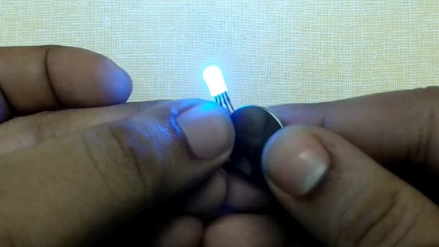 Interfacing RGB LED with Arduino - Tutorial смотреть онлайн