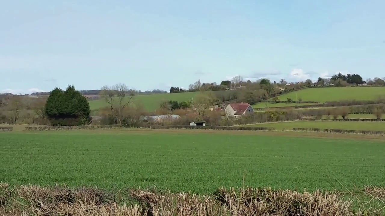 Five Minute Battles #2 The Battle of Langport, English Civil War 1645 смотреть онлайн