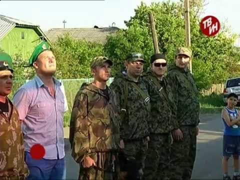 Враг не пройдёт! смотреть онлайн