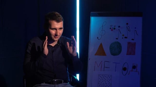 «Научный метод»: что такое синестезия?