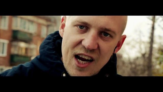 Честер Небро   Под федералами