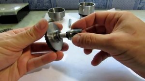 homemade differential самодельный дифференциал