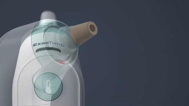 Braun ThermoScan® 6 Ear thermometer смотреть онлайн
