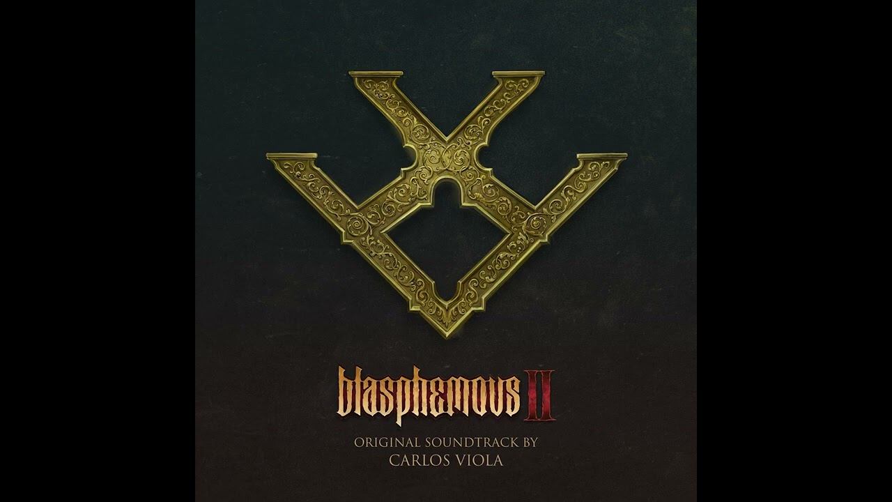 Blasphemous 2 - Porque Me Falta Su Rostro смотреть онлайн