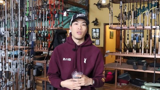 Strike King Tour Grade Tungsten Jigs at Lake Pro Tackle смотреть онлайн