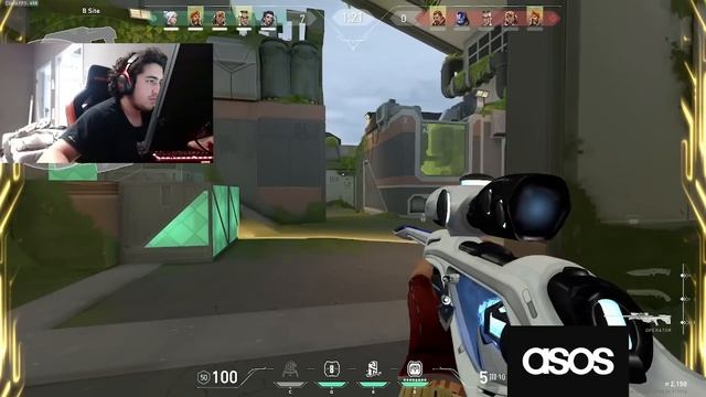 ALFAJER,LEO VS DERKE,BOASTER ŞAMPİYONLAR RANK MAÇINDA KARŞI KARŞIYA VALORANT ! смотреть онлайн