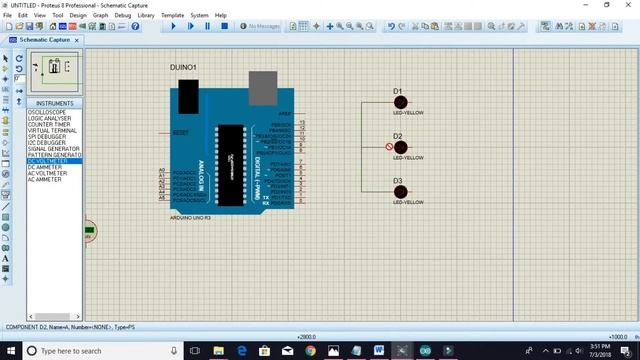 Lampu Jalan Menggunakan LDR (Light Dependent Resistor) смотреть онлайн