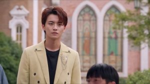 Вкус любви 1 сезон 11 серия