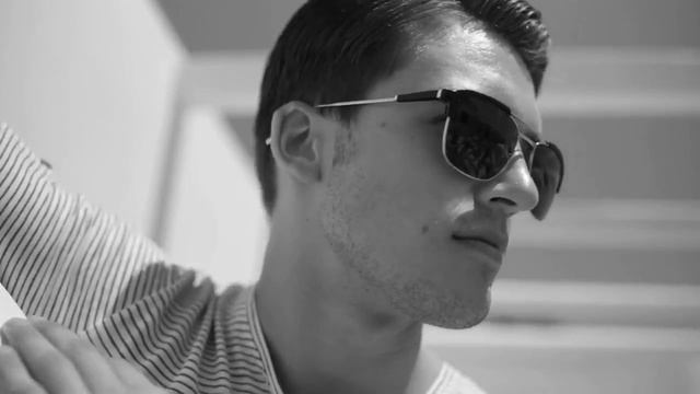 𝐌𝐀𝐑𝐈𝐔𝐒 𝐌𝐎𝐑𝐄𝐋 𝟏𝟖𝟖𝐎 - 𝐔𝐧 𝐯𝐢𝐚𝐠𝐠𝐢𝐨 𝐧𝐞𝐥 𝐭𝐞𝐦𝐩𝐨 -