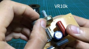 Make Buck Boost converter 60v 10A using TL494 - step by step