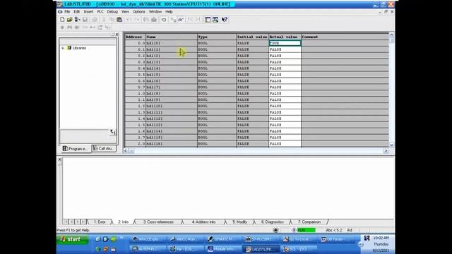 SCL Mass data transfer to selective DBs | Siemens Forum | STEP 7 for S7-300 | S7-400 смотреть онлайн