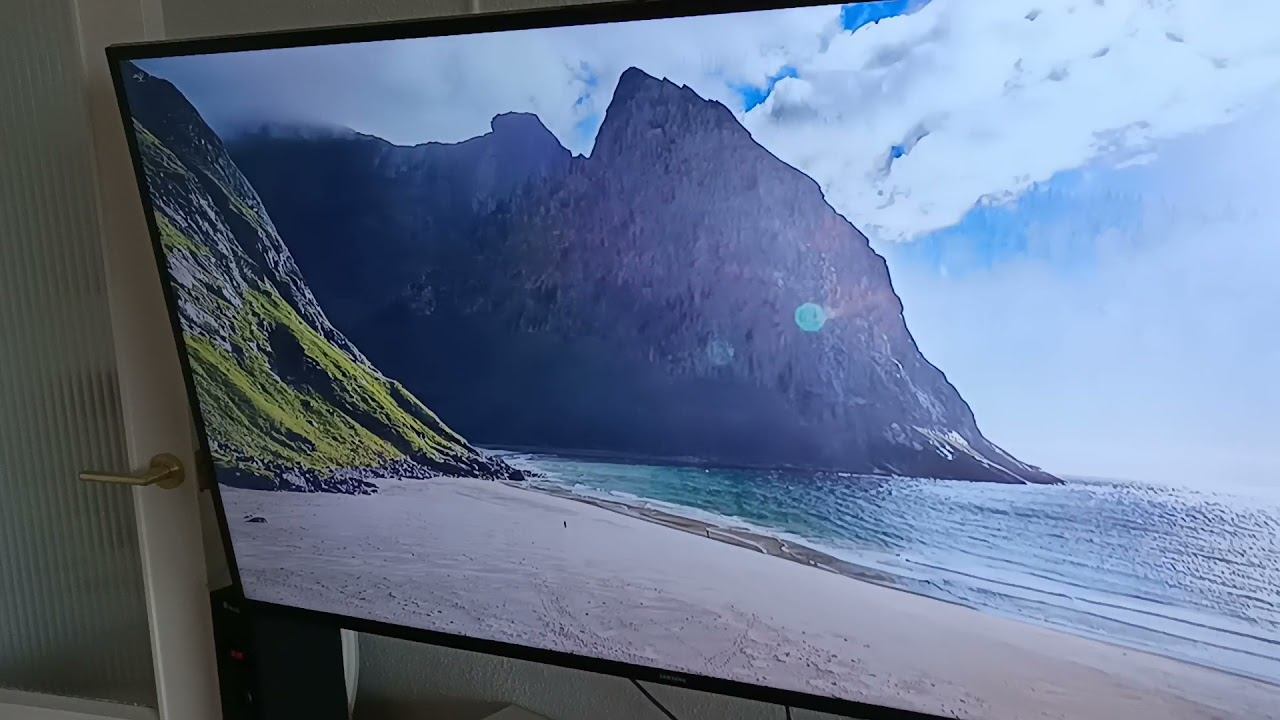 Tv smart 55 4k Samsung. смотреть онлайн