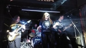 Ghostwood - In My Mind (Arteria Art Bar. 6.04.2024)