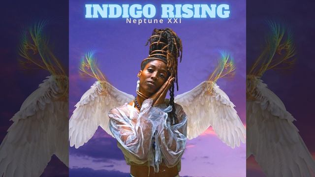 Indigo Rising смотреть онлайн