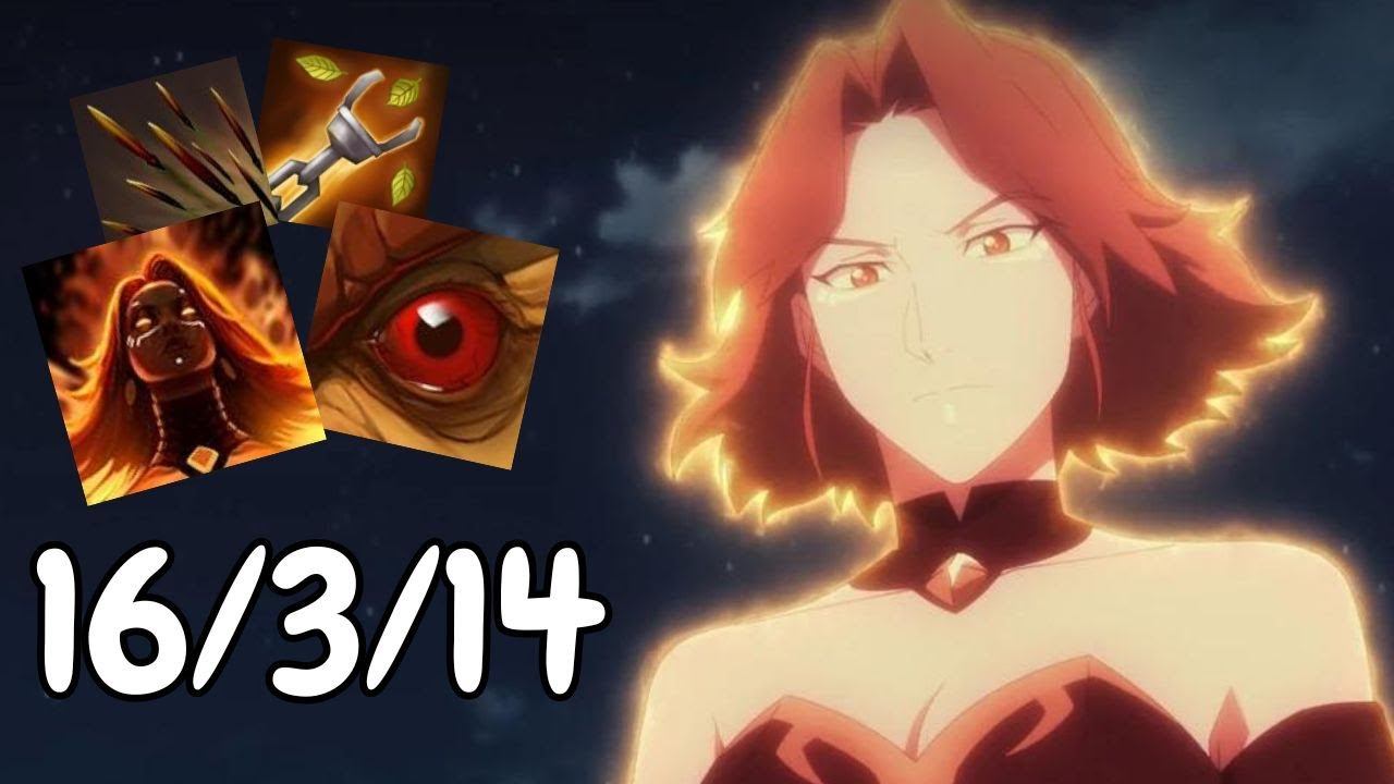 Fiery soul x warpath are make you more on fire - Dota 2 Ability Draft смотреть онлайн