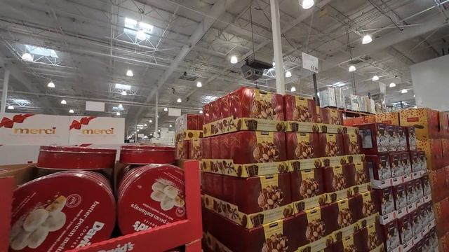 НОВЫЕ СКИДКИ НА НЕДЕЛЮ В COSTCO / США / ОБЗОР ЦЕН НА ПРОДУКТЫ И ТОВАР В КОСТКО