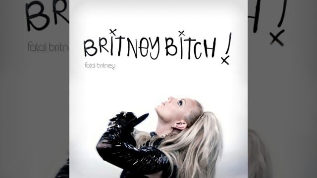 Britney Spears - Scream & Shout (Lead Vocals) смотреть онлайн