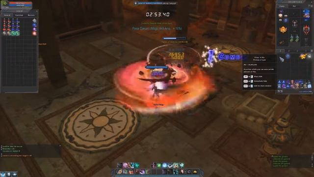 Cabal | Illusion Castle Radiant Hall Guide