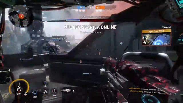 Titanfall™ 2 10 смотреть онлайн