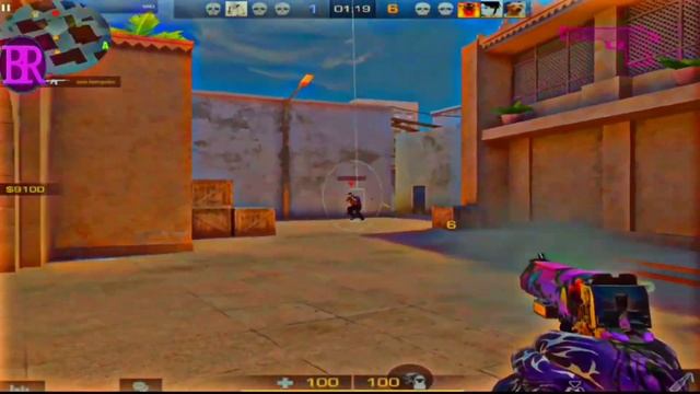 O MELHOR MOD MENU [ STANDOFF 2 - 0.27.1F1] смотреть онлайн