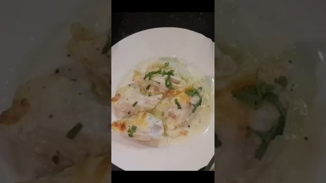 Готовим Фаршированные макароны в соусе бешамель на моём канале смотреть онлайн