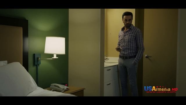 Ushacac Ser, Episode 4/ Ուշացած Սեր, մաս 4