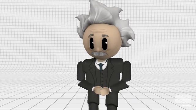 Einstein Quotes - Any intelligent fool can make things bigger, more complex, and more violent смотреть онлайн
