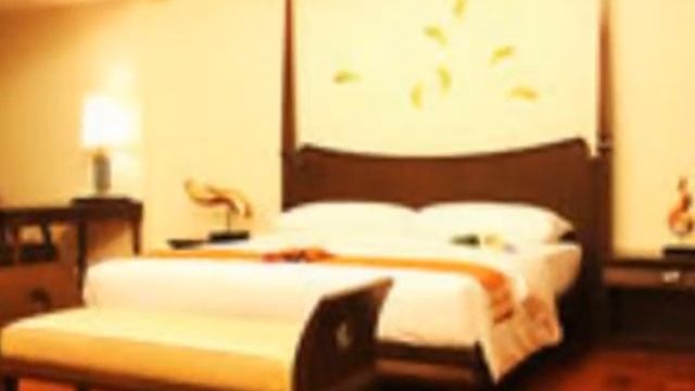 Patong Paragon Resort & Spa - Phuket Thailand смотреть онлайн