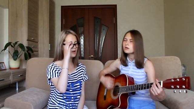 Чиж&Сo - О любви(cover) смотреть онлайн