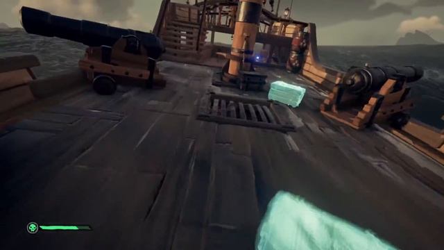 Ils Tentent De VOLER Notre BUTIN ! Sea Of Thieves Ft Jaypoule