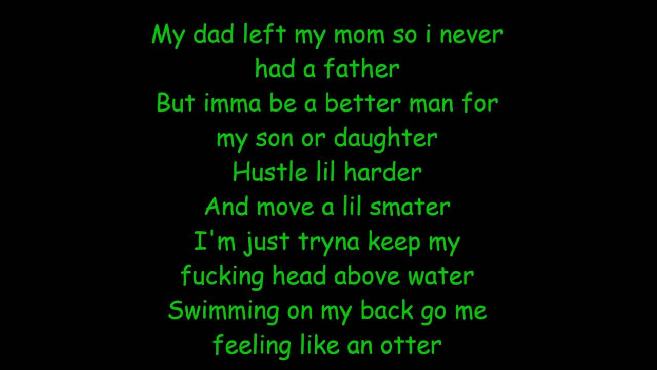 Problems-Notorious Nate Lyrics смотреть онлайн