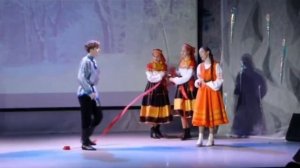 Освобождение