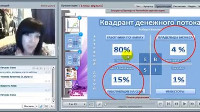 Бизнес онлайн. Бизнес за 45 минут смотреть онлайн