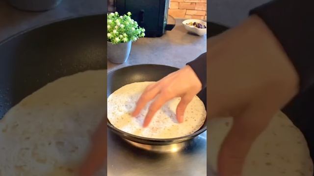 Вкусное приключение